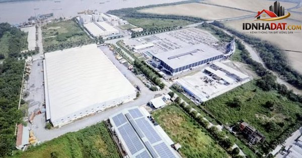 Hai đô thị cùng ‘chia lửa,’ tạo cực tăng trưởng mới cho Đông Nam Bộ