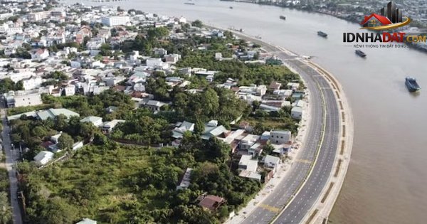 Đầu tư Bất Động Sản thông minh ven sông Đồng Nai: Cơ hội và xu hướng năm 2026