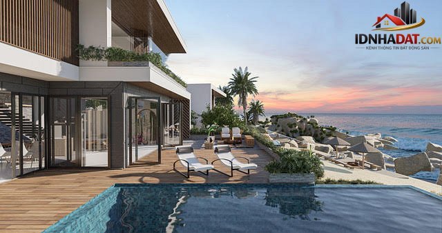 Nhà Vui thúc đẩy sáng tạo lối sống mới từ bất động sản nghỉ dưỡng - Ảnh 2.