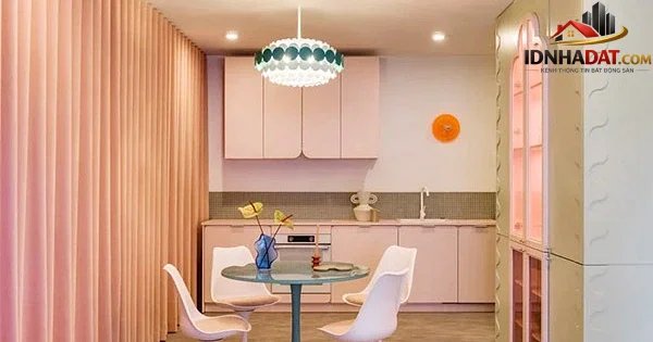 Sử dụng rèm cửa tạo không gian thú vị cho nội thất | Nhà đẹp | Tài Chính