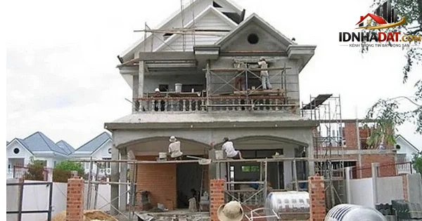 Xây Nhà Vào Thời Điểm Nào Trong Năm Là Tốt Nhất?