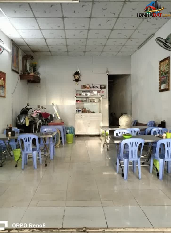 Bán nhà đất Đường Hải Phòng – Phường cũ Thạch Thang Quận Hải Châu – Thành phố Đà Nẵng 153m² 24.95 tỷ