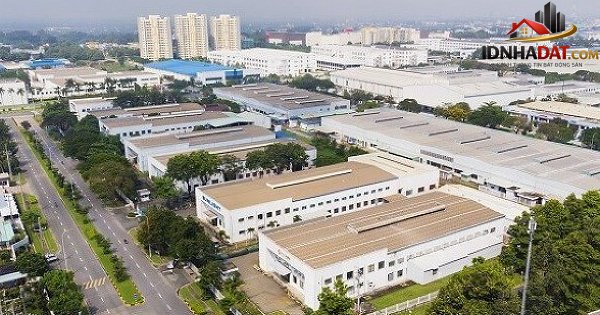 CTCP Khu Công nghiệp Nam Tân Uyên: Chia Cổ Tức 60% và Định Hướng Tương Lai