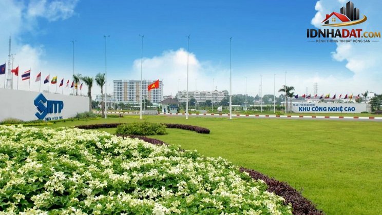 Nghị quyết 10 và Cuộc Sàng Lọc FDI Thế Hệ Mới Tại TP.HCM: Xu Hướng Đầu Tư Đến Năm 2027
