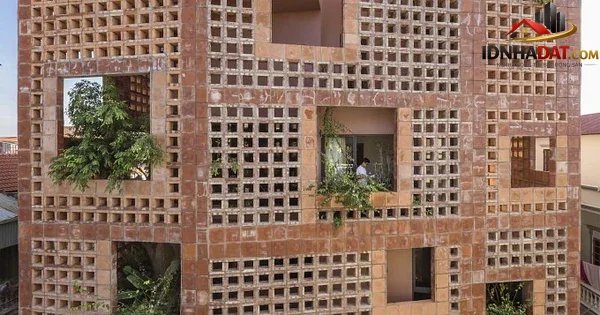 Nhà Việt Lọt Top Đẹp Nhất Thế Giới: Xu Hướng Kiến Trúc Đến Năm 2026