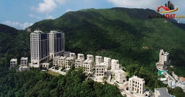 Xu hướng thị trường bất động sản châu Á: Căn hộ triệu đô diễn ra ở đâu vào năm 2026?