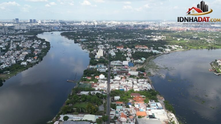 Phân Tích Thị Trường Bất Động Sản TP.HCM & Đà Nẵng: Xu Hướng 2026-2027