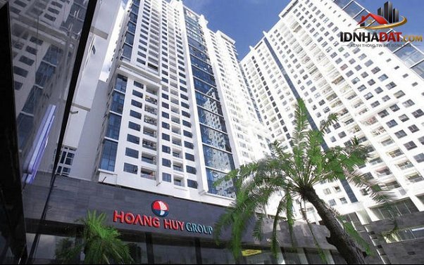 Phân Tích Thị Trường Bất Động Sản Hải Phòng 2026: Tình Hình Tài Chính Hoàng Huy và Xu Hướng Mua Nhà