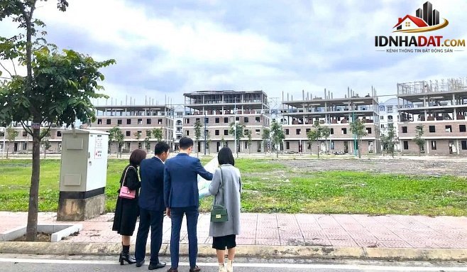 Xu hướng thị trường bất động sản năm 2026 tại TP Hồ Chí Minh và Đà Nẵng