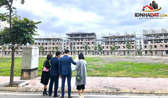 Xu hướng thị trường bất động sản năm 2026 tại TP Hồ Chí Minh và Đà Nẵng