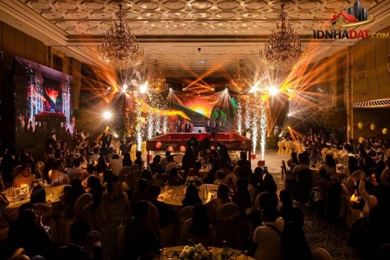 Xu hướng Bất động sản 2026-2027: Khai trương phân khu The Royal tại Five Star Eco City