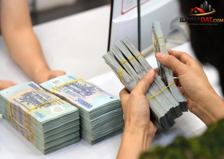 Dự báo Thị Trường Bất Động Sản 2026: Lãi Suất và Xu Hướng Đầu Tư