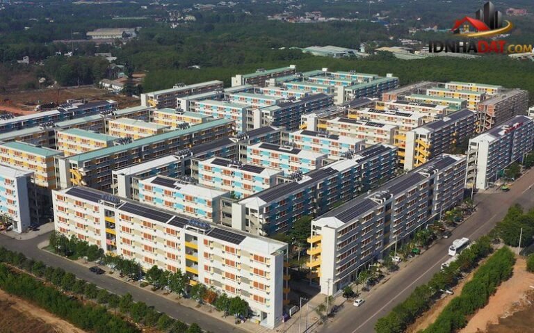 Xu hướng phát triển nhà ở cho thuê tại TP Hồ Chí Minh và Đà Nẵng vào năm 2026-2027