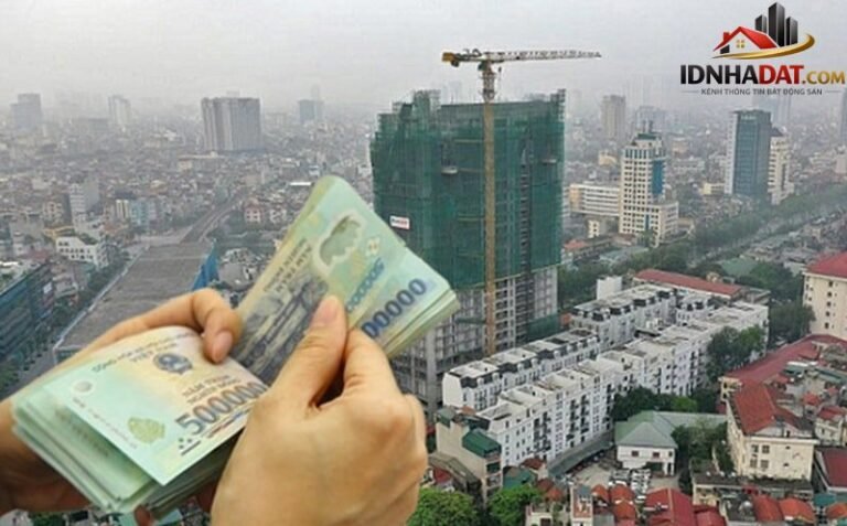 Phân Tích Xu Hướng Thị Trường Bất Động Sản 2026-2027