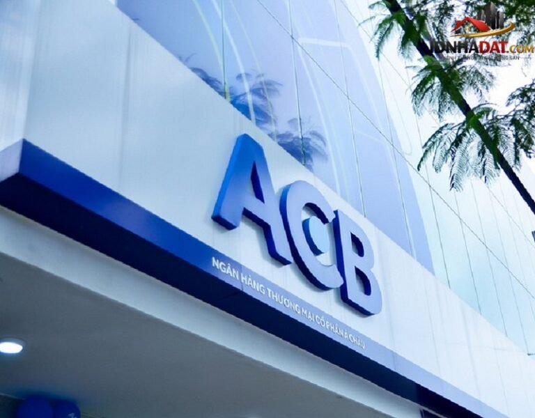Đánh giá công tác thẩm định hồ sơ vay vốn tại ACB Trà Vinh: Những tồn tại và kiến nghị cải thiện