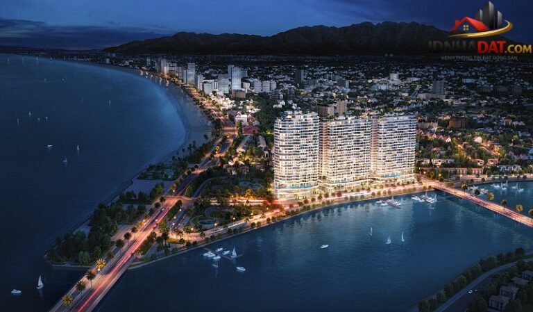 Phân Tích Thị Trường Bất Động Sản 2026: Tập Đoàn NRC và Xu Hướng Tái Cấu Trúc Tài Chính
