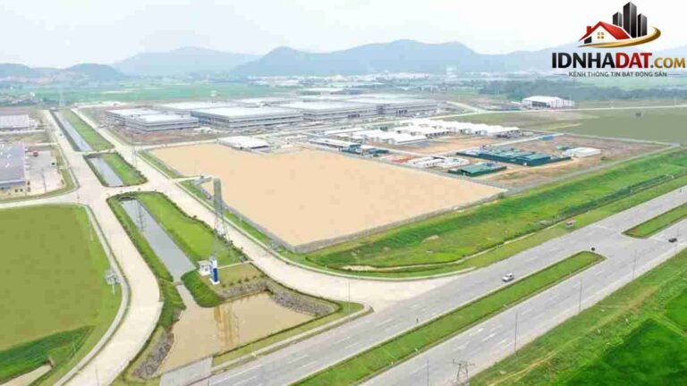 WHA Đầu Tư Mở Rộng Tại Thanh Hóa: Dấu Ấn Mới Trong Thị Trường Bất Động Sản 2026