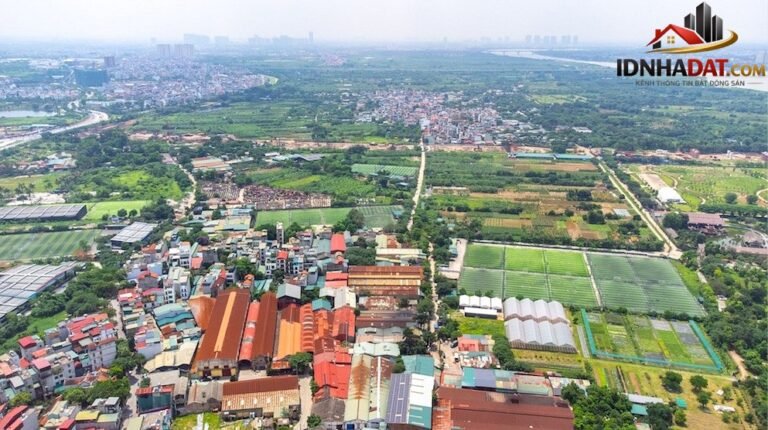 Phân Tích Thị Trường Bất Động Sản Hà Nội 2026: Cơ Hội và Những Điều Cần Lưu Ý