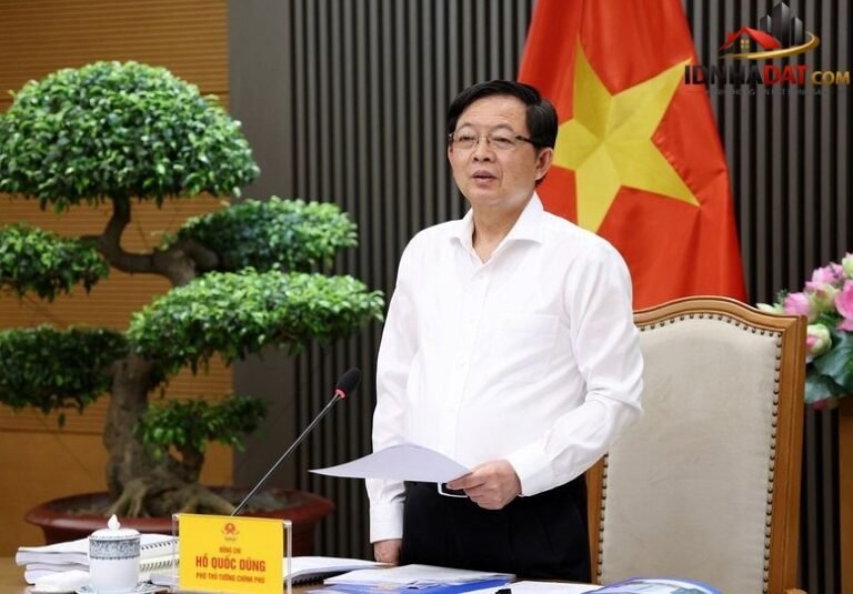 Xu hướng bất động sản Việt Nam đến 2027: Sự chuyển mình từ phân lô bán nền sang khu nhà ở cao tầng