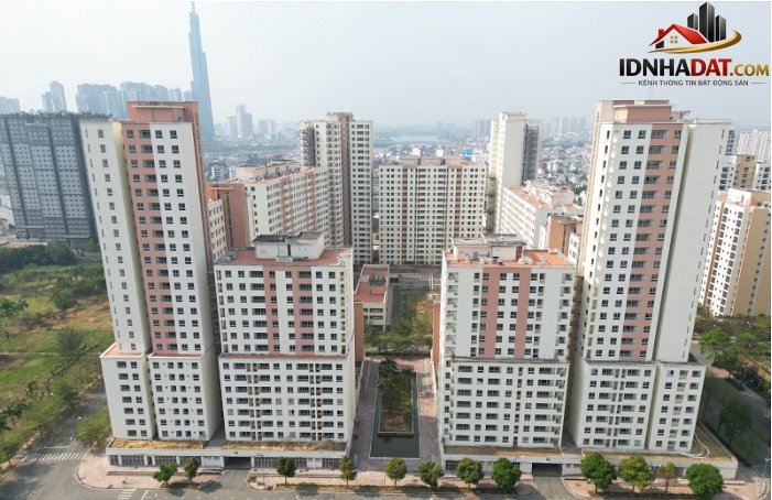 Phân Tích Thị Trường Bất Động Sản Nhà Ở Cho Thuê Tại TP. Hồ Chí Minh & Đà Nẵng Đến Năm 2026