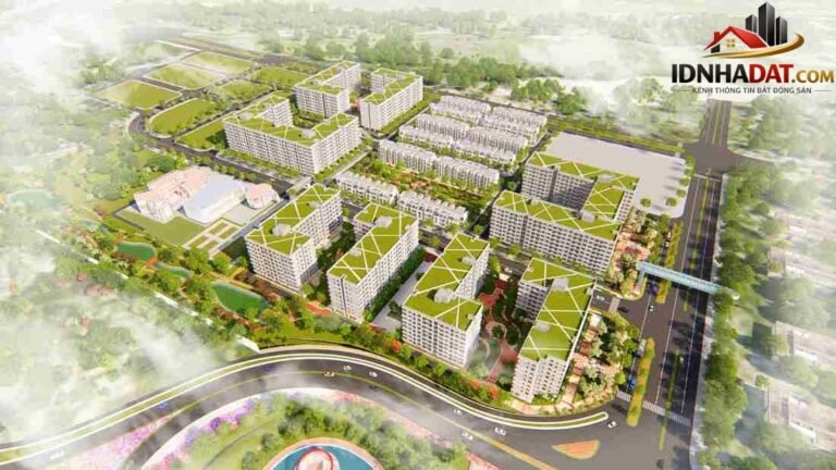 Bắc Ninh Triển Khai Khu Nhà Ở Công Nhân: Cơ Hội Đầu Tư và Xu Hướng Bất Động Sản 2026-2027
