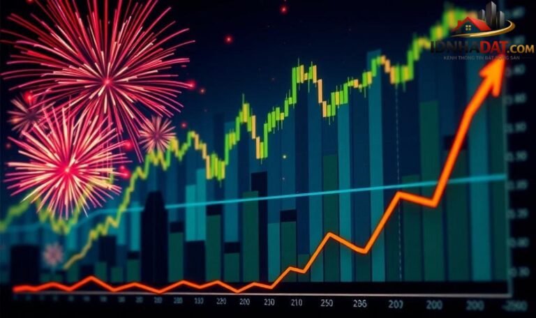 Thị Trường Bất Động Sản Tại Hà Nội và TP. Hồ Chí Minh Năm 2026: Xu Hướng và Đầu Tư