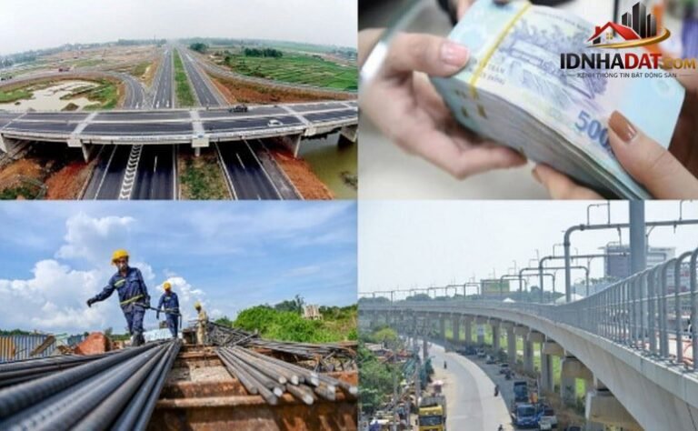 Thúc đẩy giải ngân đầu tư công cuối năm 2026: Nhóm ngành nào sẽ hưởng lợi?