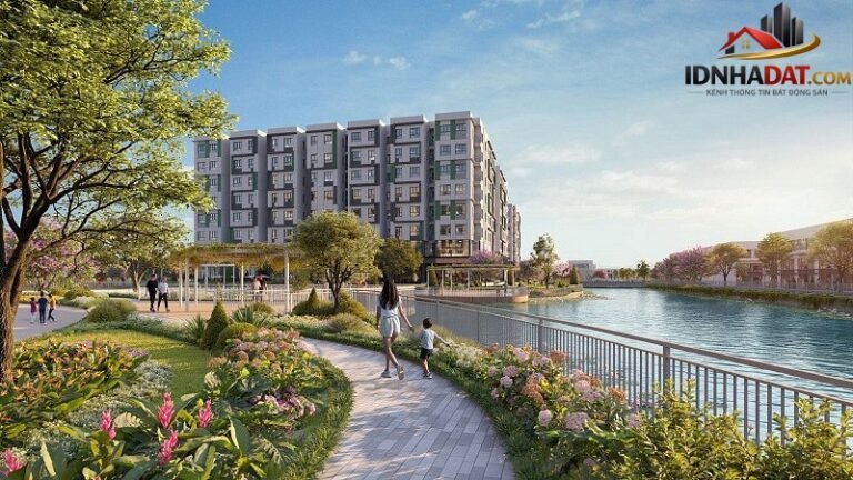 Thị Trường Bất Động Sản TP.HCM và Đà Nẵng Đối Mặt Xu Hướng Năm 2026-2027