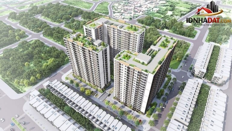 Bắc Ninh Triển Khai Hai Dự Án Mới Nhà Ở Xã Hội Tiến Tới 2026
