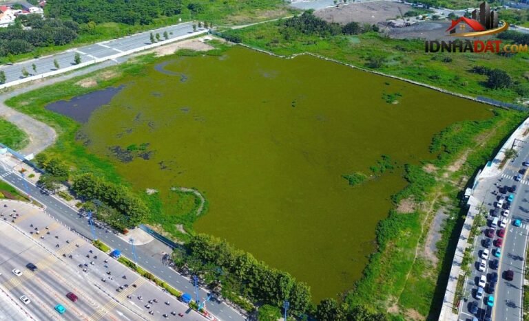 Phát Đạt Đầu Tư 10.400 Tỷ Đồng Vào Lotte Properties HCMC: Động Thái Chiến Lược Đối Với Thị Trường Bất Động Sản 2026