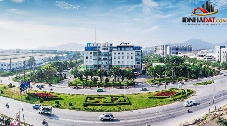 Phân Tích Thị Trường Bất Động Sản: Xu Hướng Năm 2026 Và Tương Lai 2027