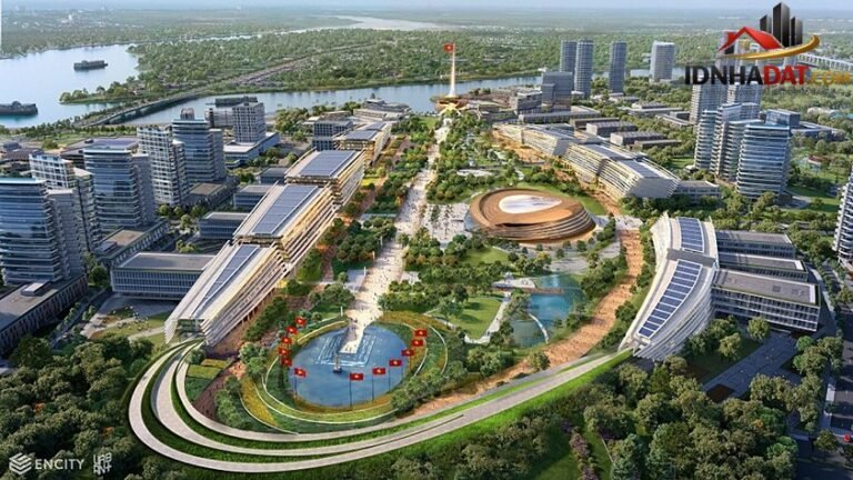 Phân Tích Xu Hướng Bất Động Sản Đồng Nai 2026-2027