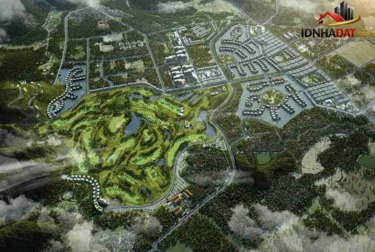 Phân Tích Thị Trường Bất Động Sản Điện Biên: Dự Án Khu Đô Thị Mường Thanh Góp Phần Định Hình Tương Lai