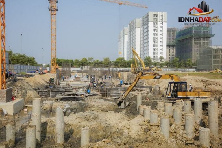Huế Công Bố Danh Mục Khu Đất Phát Triển Nhà Ở Xã Hội Giai Đoạn 2026-2030