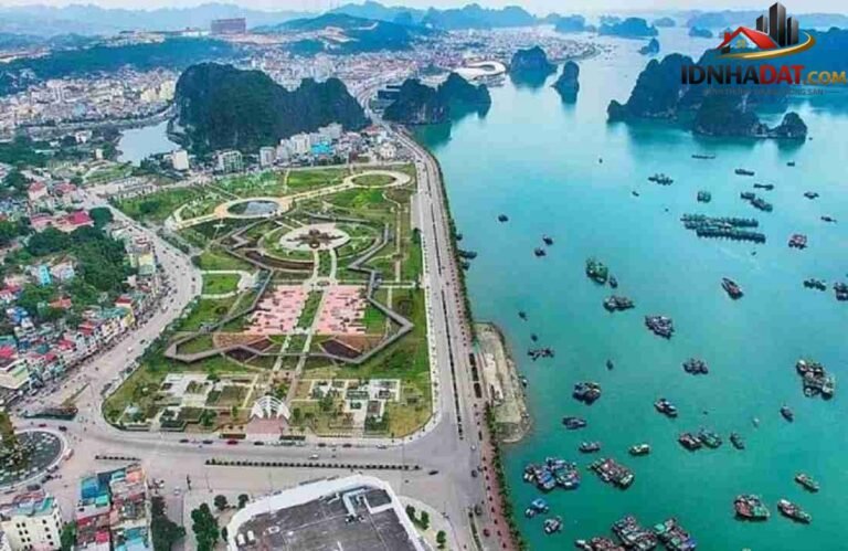 Dự Báo Thị Trường Bất Động Sản Đến Năm 2026: Nhìn Ra Xu Hướng Mới Tại Quảng Ninh