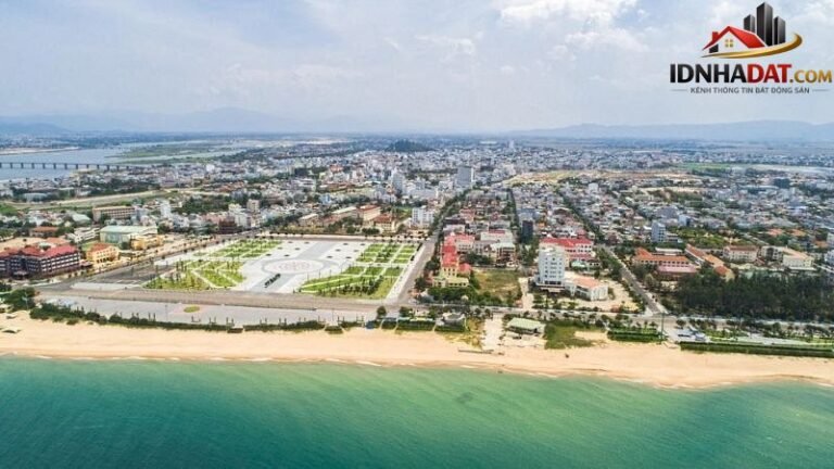 Dòng Vốn Đầu Tư Đổ Vào Đắk Lắk: Xu Hướng và Tiềm Năng Đến Năm 2027