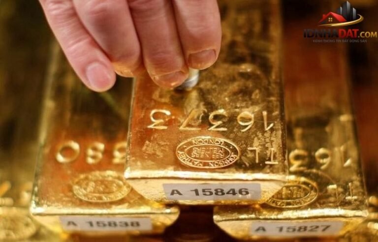 Thị Trường Vàng và Dầu Thế Giới: Xu Hướng Khả Năng trong Năm 2026 và 2027