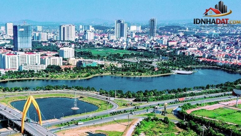Thành Phố Bắc Ninh Trực Thuộc Trung Ương: Hướng Đi Mới Đến Năm 2026