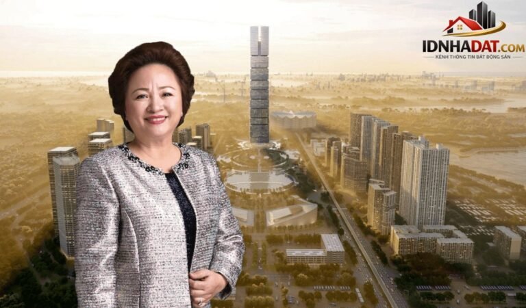 Xu hướng phát triển thị trường BĐS tại Hưng Yên: Thành phố lễ hội quốc tế và tác động đến đầu tư 2026
