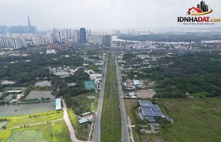 Phân Tích Thị Trường Bất Động Sản 2026: Xu Hướng Đầu Tư và Các Dự Án Lớn