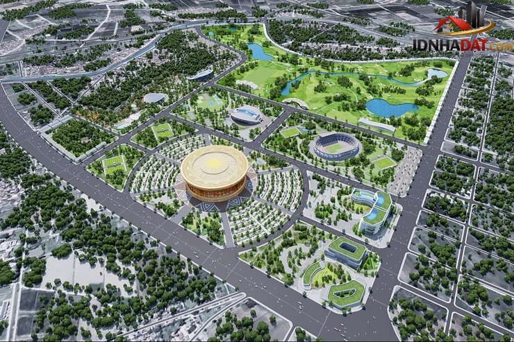 Phân Tích Thị Trường Bất Động Sản Hà Nội Năm 2026: Điều Gì Đang Diễn Ra?