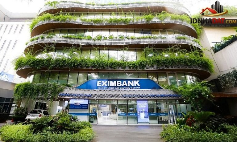 Thị Trường Eximbank 2026: Biến Động Nhân Sự HĐQT và Triển Vọng Tương Lai