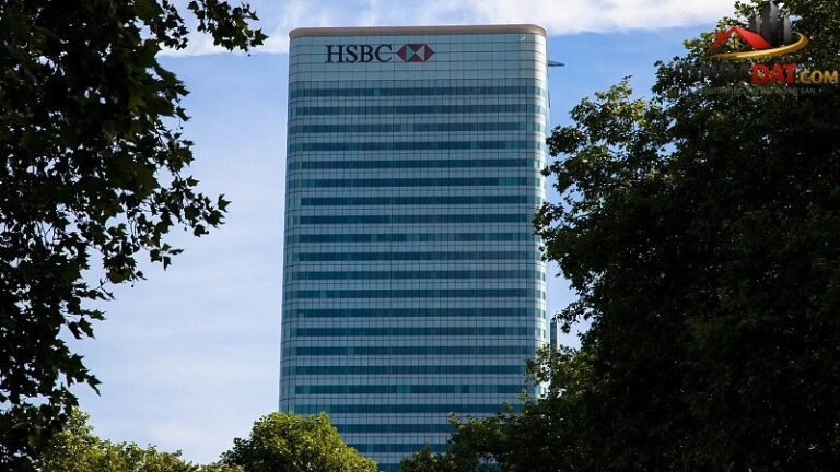 HSBC và Google Cloud: Hợp tác chiến lược tích hợp AI vào ngân hàng đến năm 2026