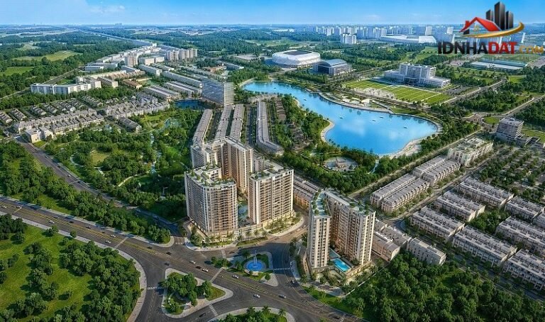 Phân Tích Thị Trường Bất Động Sản Thái Nguyên: Diễn Biến và Xu Hướng 2026 – 2027