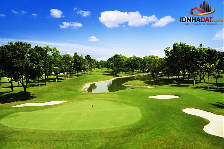 Cơ Hội Đầu Tư Mới: Dự Án Sân Golf 872 Tỷ Đồng Tại Thành Phố Huế