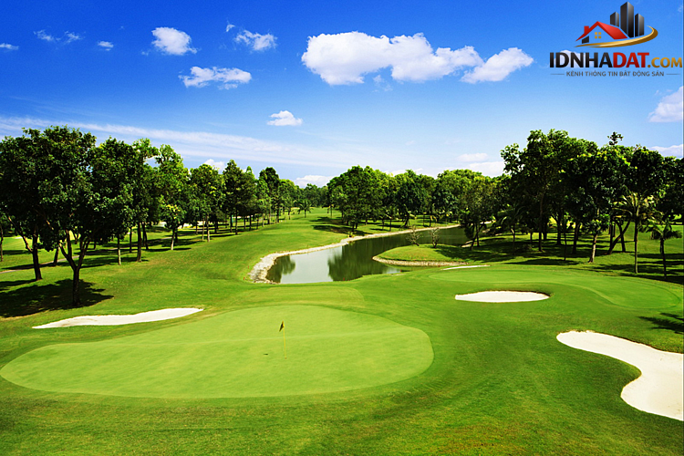Cơ Hội Đầu Tư Mới: Dự Án Sân Golf 872 Tỷ Đồng Tại Thành Phố Huế
