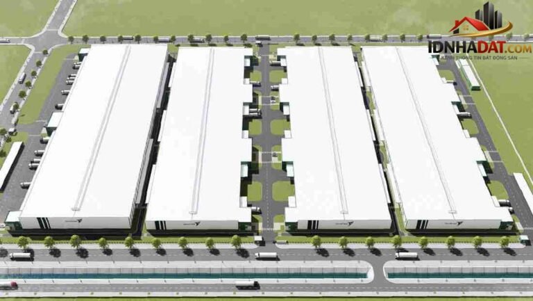Dự án KCN Thuận Thành III – Những Cơ Hội Đầu Tư Bất Động Sản Tiềm Năng Đến Năm 2026