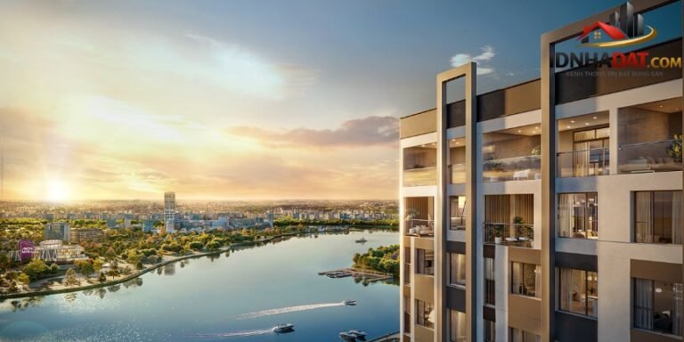 Fresia Riverside: Căn hộ tại Biên Hòa mở bán cho người nước ngoài – Cơ hội đầu tư 2026