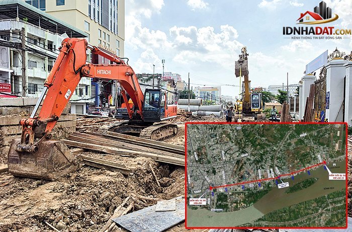 Phân Tích Dự Án Nâng Cấp Quốc Lộ 91 Tại TP Cần Thơ Đến Năm 2027