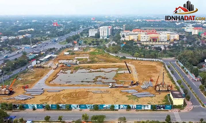 Phân Tích Thị Trường Bất Động Sản Việt Nam Đến Năm 2027